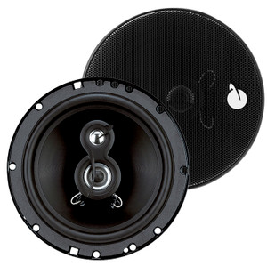 Planet Torque Series 6.5" 3-way Speakers - TRQ623