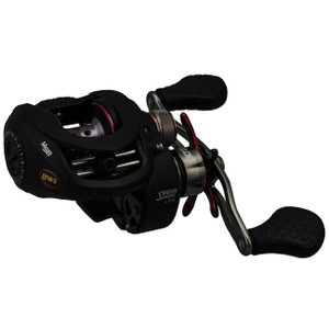 Lew's Tournament Mp Speed Spool Baitcast Reel Left Hand Retrieve - TS1SHMPL