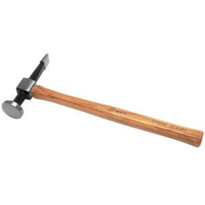 Performance Tool Straight Pein Finishing Hammer - W1010