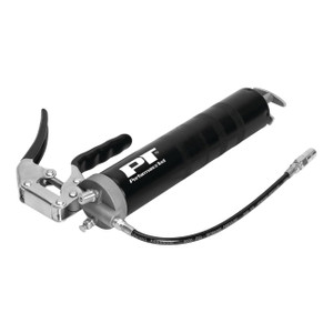 Performance Tool Pro Pistol Grip Grease Gun (for 14 Oz. Cartridges) -