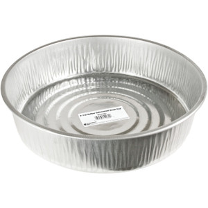 Performance Tool 3.5 Gallon Galvanized Drain Pan - W54280