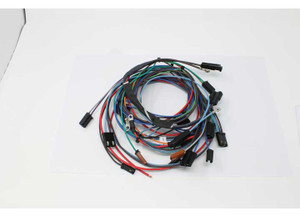 American Autowire - 67 Camaro Classic Update Series - 500773