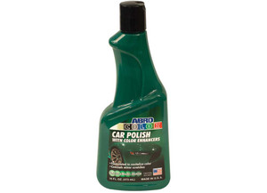 ABRO - Abrocolor Car Polish Green - AB-301-GRN