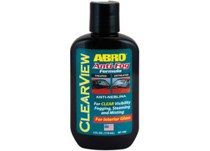 ABRO - Clearview Antifog - AF-190