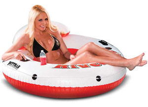 Pittman Outdoor - River Drifter 1 Man - PPI-RD1