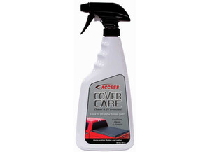 Access Bed Covers - (see Case Part 80126) Formula 2 Tonneau Cleaner 20 Oz. Spray Bottle - 30919