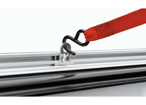 Access Bed Covers - Adarac Tie Down Kit (set Of 4) Adarac Accessories - 4000882