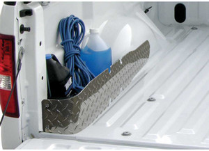 Access Bed Covers - Diamond Storage Pocket Hd - 60085