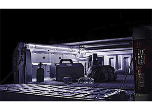 Access Bed Covers - 24in Truck Bed Led Light Kit - 80296