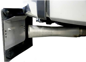 Access Bed Covers - All Heat Shield - 80807