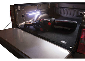 Access Bed Covers - 18in Motion Activated Battery Operated Led Light Kit - 90392