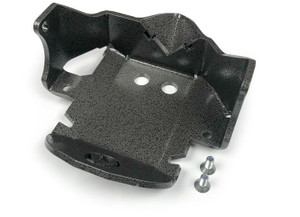 Artec - Jl Shield  Front Axle Cad Skid - JL4000
