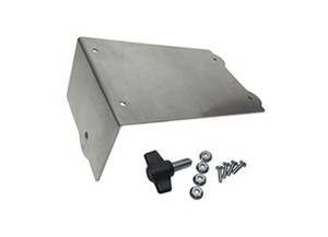 AFN 4x4 - 0718 Wrangler Jk Underhood Battery Mount For Trigger Controller - 2011