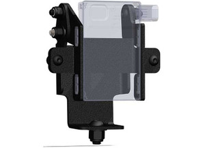 Addictive Desert - 24c Ranger Raptor Adaptive Cruise Control Relocation Bracket - AC7205101NA