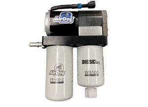 AirDog  - Dodge Cummins Airdog Fp1504g Air Fuel Seperation System - A4SPBD105