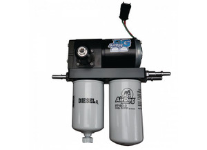 AirDog  - Ford 6.7l Powerstroke Airdog Ii5g Df1655g Air Fuel Seperation System - A7SABF590