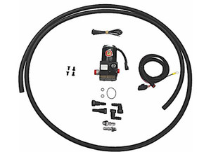 AirDog  - Chevy/gmc 6.6l Duramax Airdog Raptor Rp4g100 Fuel Lift Pump - R4SBC134