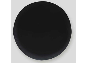ADCO - 25 1/2 In Standard Black Vinyl Spare Tire Cover 10 Per Case - 1738