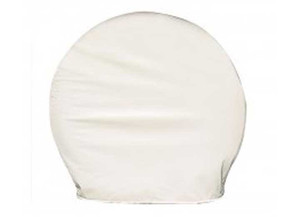 ADCO - Ultra Tyre Gard Bus 40 In  42 In Polar White - 3949