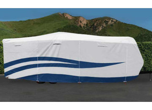 ADCO - Designer Series Uv Hydro Toy Hauler Cover Up To 20 Ft - 94871