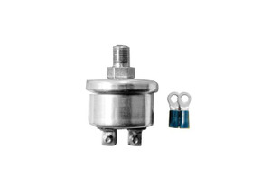 AFCO Performance Group - Low Oil Pressure Ignition Or Electric Fuel Pump Shutoff Switch 1/8 Npt - 52-43600