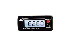 AFCO Performance Group - Accutech Digital Tachometer  10k - 52-44391