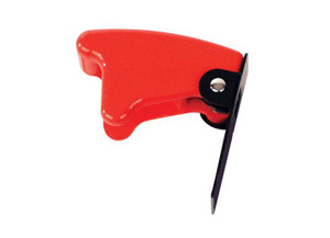 AFCO Performance Group - Flipup Cover - 52-45370