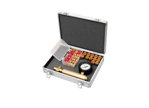 AFCO Performance Group - Pro Tirelief Kit With Setting Tool - 52-50100