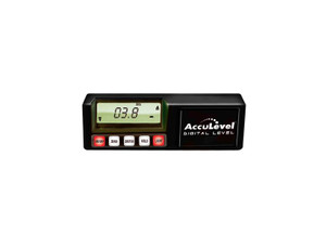 AFCO Performance Group - Acculevel Pro Model Digital Level - 52-78311