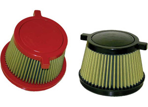 aFe Power - 0610 Silverado/sierra 2500/3500 Duramax Diesel V86.6l Air Filter Pro 5r - 10-10101