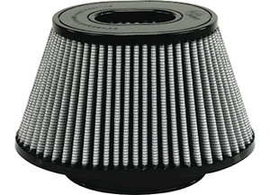 aFe Power - 51/2fx(7x10)bx(63/4x51/2)t(inv)x53/4h Air Filter Pro Dry S - 21-91040