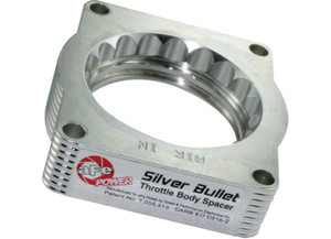 aFe Power - F150 V85.4l Throttle Body Spacer - 46-33002