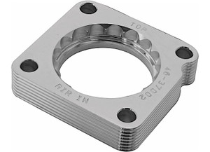 aFe Power - Accord V63.5l Silver Bullet Throttle Body Spacer - 46-37002