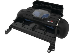 aFe Power - Ram 1500 Trx Momentum Gt Cold Air Intake System W/pro 5r Media - 50-70075R