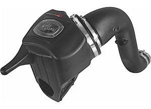 aFe Power - Ram 2500/3500 Diesel L66.7l Momentum Hd Pro Dry S Stage2 Si Intake System - 51-72005