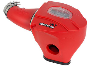 aFe Power - 1117 Dodge Srt/srt8 6.4l Hemi Momentum Gt Pro Dry S Cold Air Intake System - 51-72203-R