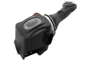 aFe Power - F250/f350 Diesel V86.7l(td)momentum Hd Pro Dry S Stage2 Si Intake System - 51-73005-1