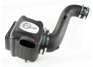 aFe Power - Silverado/sierra V86.6l(td)lmm Momentum Hd Pro Dry S Stage 2si Intak - 51-74004