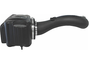 aFe Power - Silverado/sierra V8(gmt900)momentum Gt Pro Dry S Stage2 Si Intake S - 51-74103