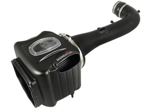 aFe Power - Silverado/sierra 1500 5.3l Air Intake System Pro Dry S Filter/sealed Mome - 51-74104