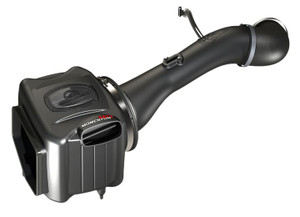 aFe Power - Silverado Hd/sierra Hd 6.0l Momentum Gt Pro Dry S Cold Air Intake System - 51-74108