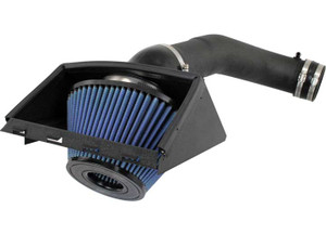 aFe Power - Ais P5r/ford F150 V84.6l 3valve(blk) - 54-11842-B
