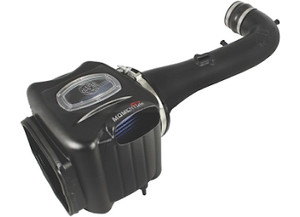 aFe Power - Escalade/tahoe/yukon/silverado/sierra 1500 5.3l Air Int Sys Pro 5r Filtersealed Moment - 54-74104