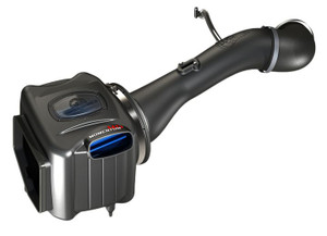 aFe Power - Gm 6.0l Momentum Gt Pro 5r Cold Air Intake System W/mech Fan - 54-74108