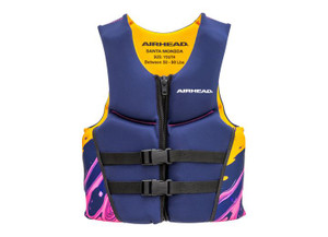 Airhead Sports - Airhead Women's Neolite Pfd Youth  Santa Monica - 30071-03-B-NB