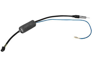 American Install - Euro Ant.adapter - EU08