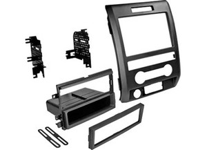 American Install - 09/10 F150 Ford Kit - FMK526