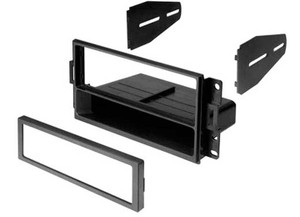 American Install - 04 Grand Prix Kit - GMK394