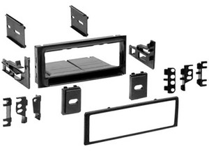 American Install - Gm Uni.kit - GMK440