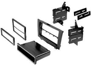 American Install - 20072011 Honda Crv - HONK817